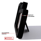 Porta-retrato Vovô Quadro Criativo Recordações Meu Vo Fotos 1