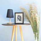 Porta-retratos 10x15 Em Mdf Com Linho 13071 Mart