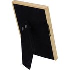 Porta Retratos 10x15 Em Metal Dourado Home&co Homz Decor