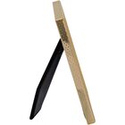 Porta Retratos 10x15 Em Metal Dourado Home&co Homz Decor