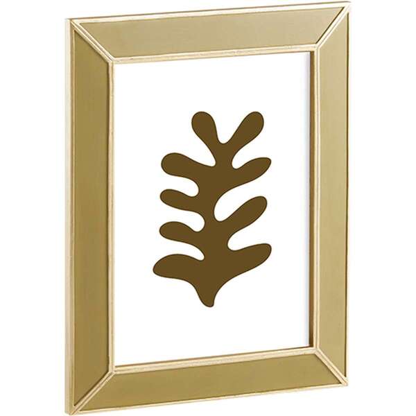 Porta-retratos 10x15 Em Poliresina 13283 Mart