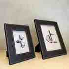 Porta-retratos 10x15 Em Pu 15785 Mart