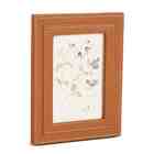 Porta-retratos 10x15 Mdf Com Revestimento Em Pu 17944 Mart