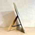 Porta-retratos 20x25 Dourado 14147 Mart