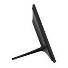 Porta-retratos Digital Aluratek Com Lcd De 8´´, Slideshow E E