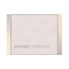 Porta-retratos Em Alumínio Adely Decor Clip 15x20cm Prateado