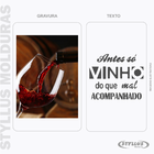 Porta Rolha/tampa Oitavada Em Madeira 40x40 Preto V601 - V4