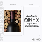 Porta Rolha/tampa Oitavada Em Madeira 40x40 Preto V602 - V4