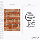 Porta Rolha/tampa Oitavada Em Madeira 40x40 Preto V604 - V5