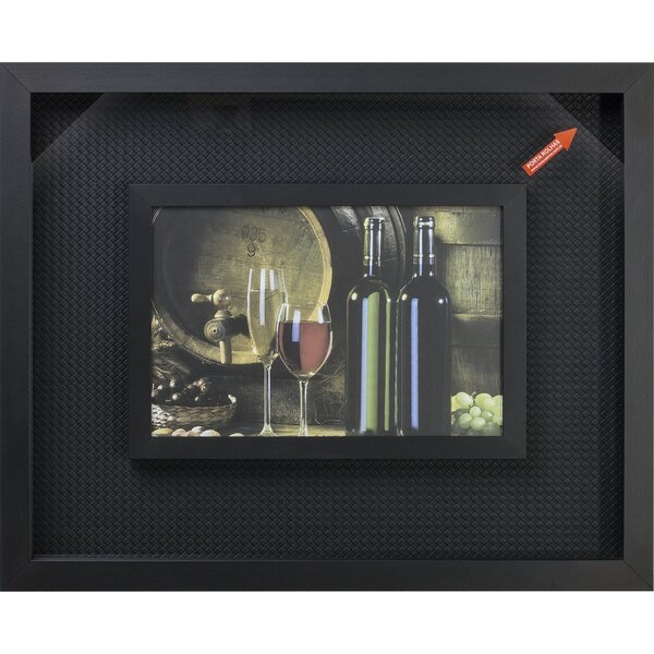 Porta Rolhas 2027 Rt76 Bw Quadros