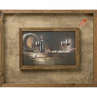 Porta Rolhas 2029 Rt78 Bw Quadros