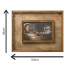 Porta Rolhas 2029 Rt78 Bw Quadros