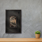 Porta Rolhas De Vinho Ou Porta Tampinhas De Cerveja Luxo Em M