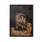 Porta Rolhas De Vinho Ou Porta Tampinhas De Cerveja Luxo Em M