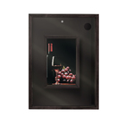 Porta Rolhas De Vinho Ou Porta Tampinhas De Cerveja Luxo Em M