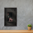 Porta Rolhas De Vinho Ou Porta Tampinhas De Cerveja Luxo Em M