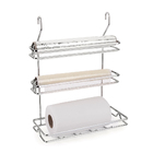 Porta-Rolos Triplo Forma