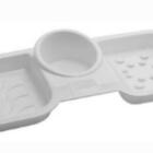 Porta Sabão E Detergente