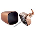 Porta Sabonete Líquido 300ml Cobre Rosé Gold