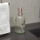 Porta Sabonete Líquido Âmbar Mimo