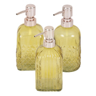 Porta Sabonete Líquido Âmbar Mimo