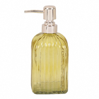 Porta Sabonete Líquido Âmbar Mimo