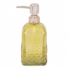 Porta Sabonete Líquido Âmbar Mimo