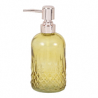 Porta Sabonete Líquido Âmbar Mimo