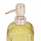 Porta Sabonete Líquido Âmbar Mimo