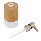 Porta Sabonete Líquido Branco 16,8cmx7cm James