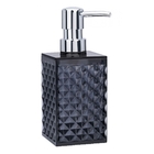 Porta-sabonete Liquido Classic 300ml-fum