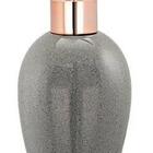 Porta Sabonete Líquido De Cerâmica Com Estampa Granilite