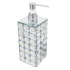 Porta Sabonete Liquido De Espelho