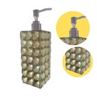 Porta Sabonete Liquido De Espelho