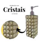 Porta Sabonete Liquido De Espelho