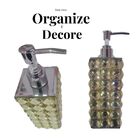 Porta Sabonete Liquido De Espelho