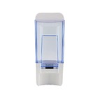 Porta Sabonete Liquido Dispenser De Parede Para Álcool Gel De