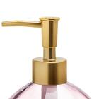 Porta Sabonete Líquido Elis 425 Ml - Home Style