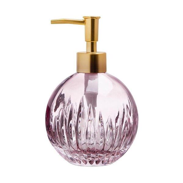 Porta Sabonete Líquido Elis 425 Ml - Home Style