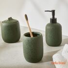 Porta Sabonete Liquido Em Ceramica Mart