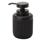 Porta-sabonete Liquido Em Cimento