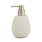 Porta Sabonete Liquido Em Cimento 15cm 18355 Mart