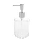 Porta-sabonete Líquido Glassy 400 Ml - Home Style