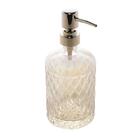 Porta Sabonete Líquido Rainbow Bico De Abacaxi Furta-cor - Wo