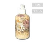 Porta Sabonete Líquido Saboneteira Dispenser Alcool Em Gel Po