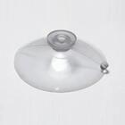 Porta Sabonete Suporte Com Ventosa - Cód 07278