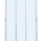 Porta Sacada De Correr Em Alumínio Suprema Vidros Temperados