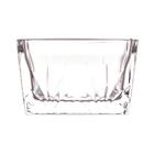 Porta Sache De Vidro Dublin 6 5x5cm Lyor 1175