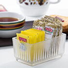 Porta Sache Ellegance Em Policarbonato Preto