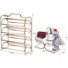 Porta Sachês Chá Açúcar Adoçante Porta Cápsulas De Café Luxo